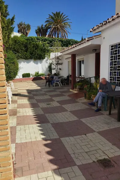 Residencia Caleta del Sol