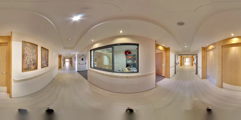 Sanysol Residencia Para Mayores