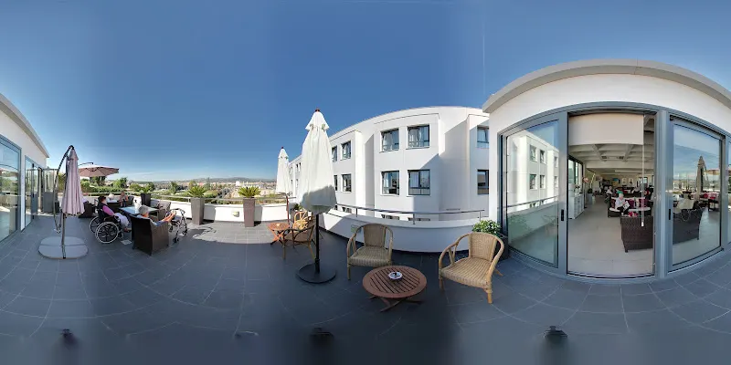 Sanysol Residencia Para Mayores - Residencia de ancianos en Vélez-Málaga - foto 2
