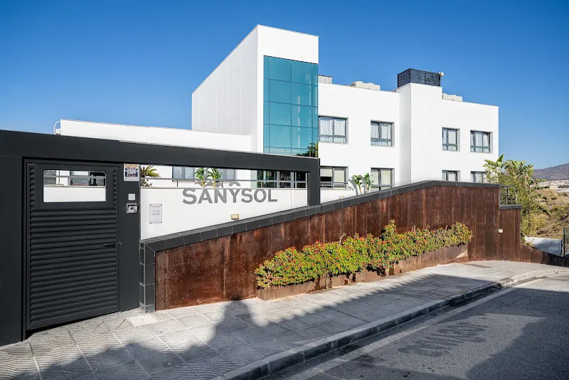 Sanysol Residencia Para Mayores - Residencia de ancianos en Vélez-Málaga - foto 4