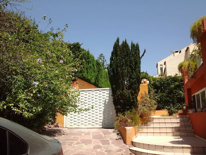Mi Vedat Residencial