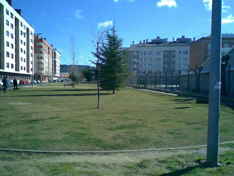 RESIDENCIA PARA MAYORES MENÉNDEZ PELAYO - Palencia