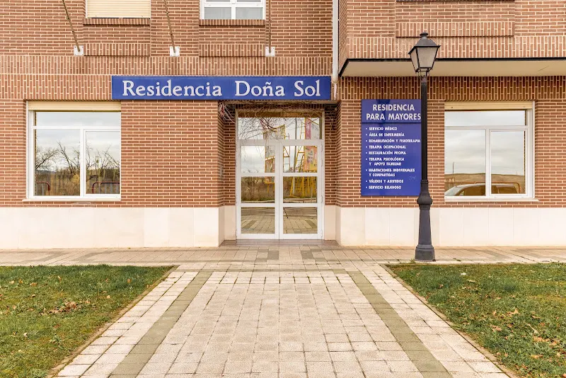 Residencia Origen - Doña Sol
