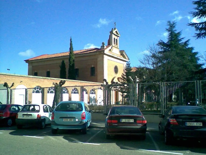 Residencia de Mayores San Telmo