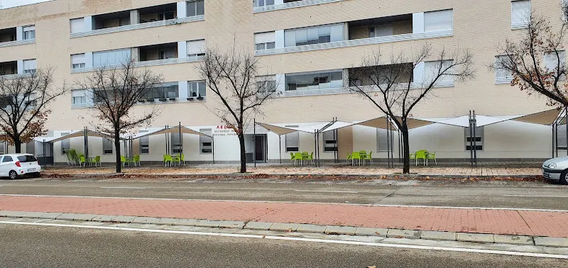 Aedes Residencial