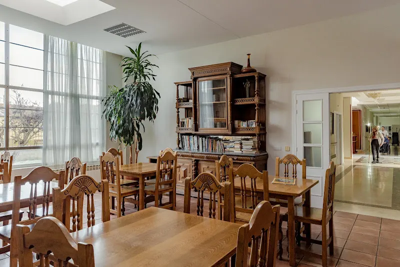 Residencia Origen - Mar De Castilla - Palencia
