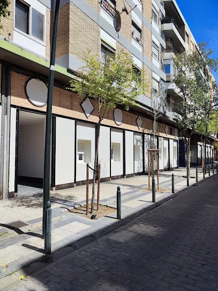 Residencia Macanaz - Residencia geriátrica en Zaragoza - foto 2