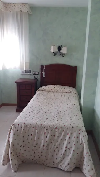 Residencia AYMO Perales - Palencia