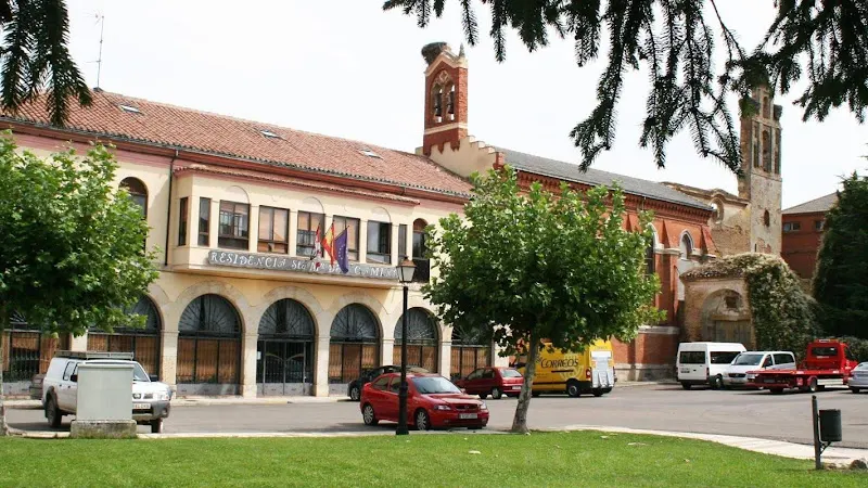 Residencia Santa María Del Camino - Residencia geriátrica en Palencia - foto 2