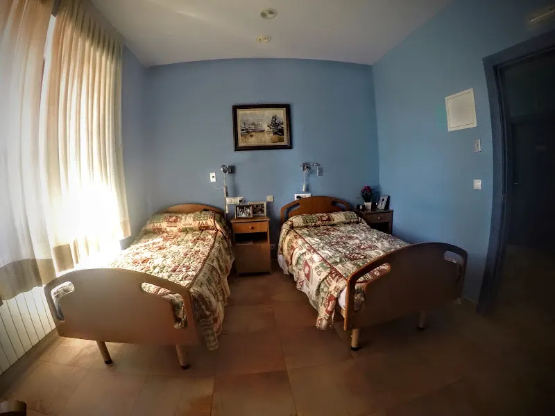 Residencia Cristo de San Felices - Palencia