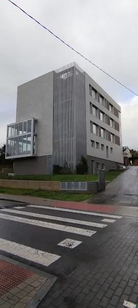 RESIDENCIA SANTA MARIA DE GETXO