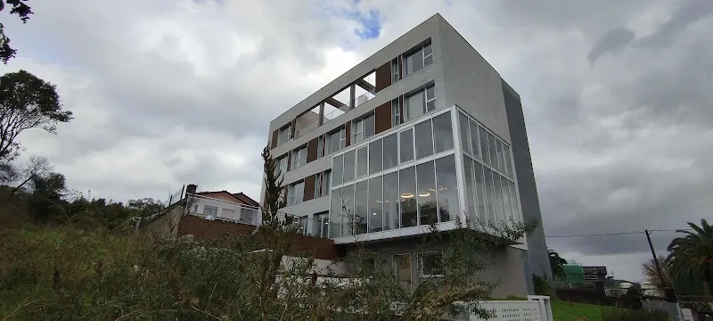 RESIDENCIA SANTA MARIA DE GETXO - Residencia de ancianos en Getxo - foto 2