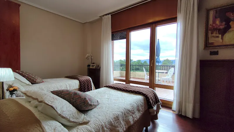 Residencia Satistegui