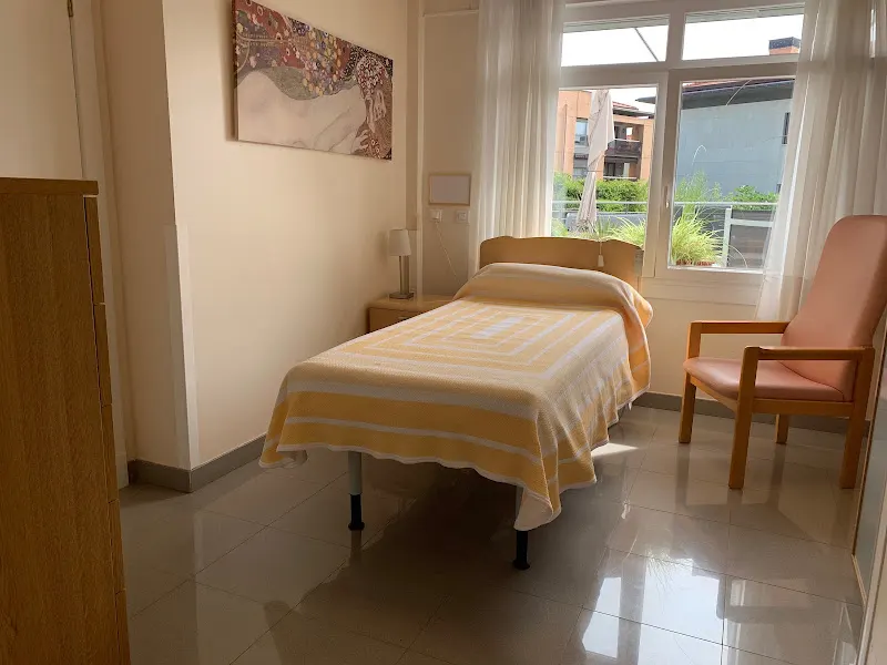 Residencia ANDRA MARI - Getxo
