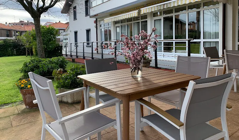 Residencia ANDRA MARI - Getxo - Residencia de ancianos en Getxo - foto 2