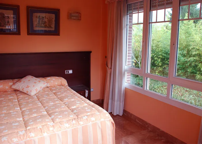 Residencia San Esteban