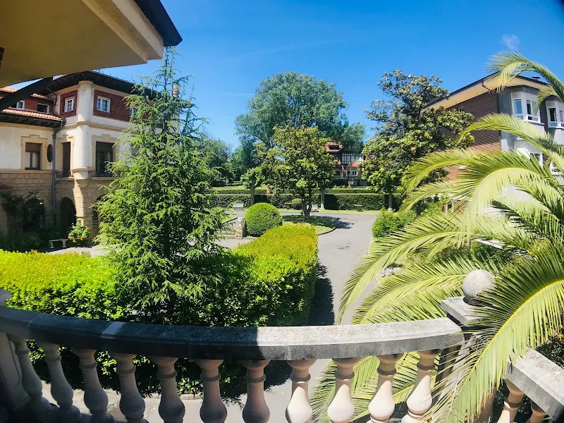 Residencia San Esteban - Residencia de ancianos en Leioa - foto 2