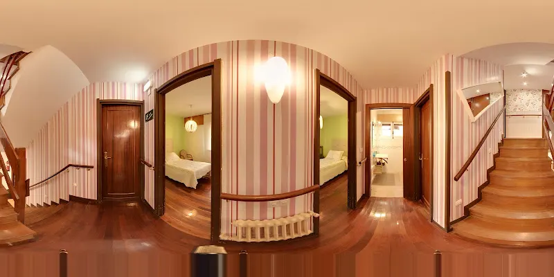 Residencia Eguzki - Getxo