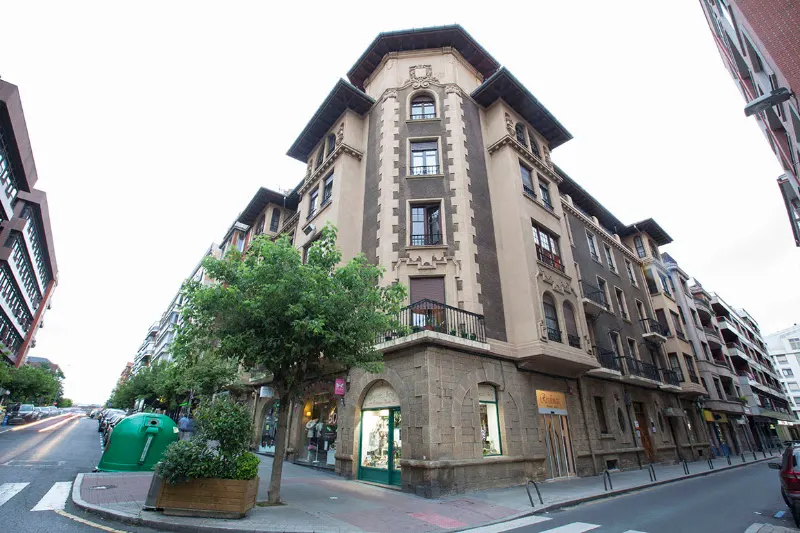 Residencia Bidearte - Residencia de ancianos en Portugalete - foto 2