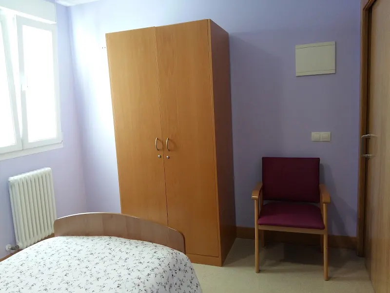 Residencia Centro Elguezabal - Portugalete