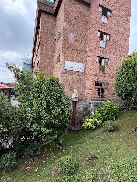 Residencia Lantzarte-Fundación Argia - Residencia de ancianos en Berango - foto 4