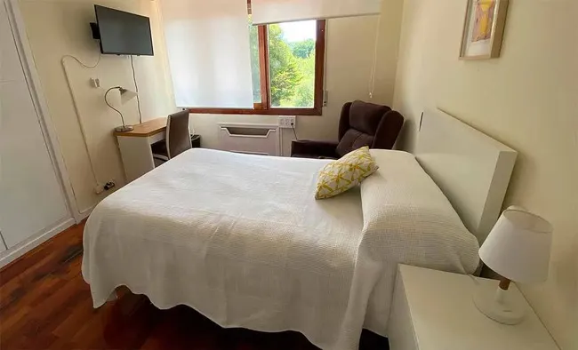 Residencia de Mayores Martiartu
