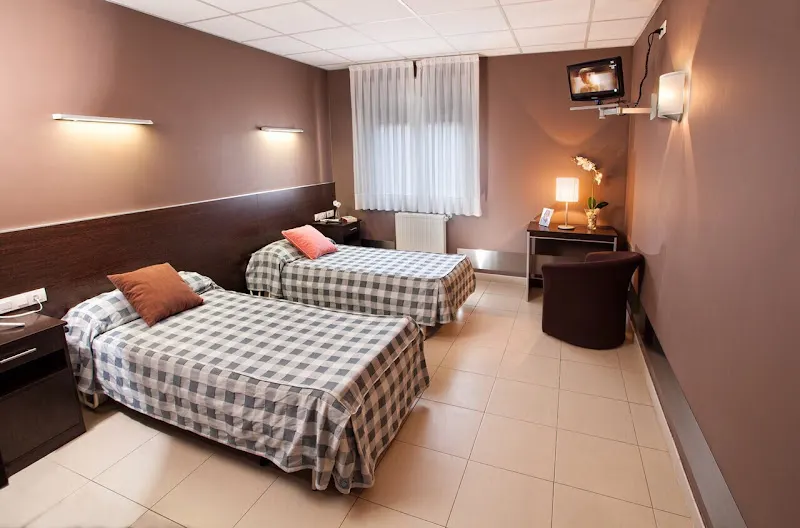 Residencia Atsoa - Residencia de ancianos en Santurtzi - foto 2