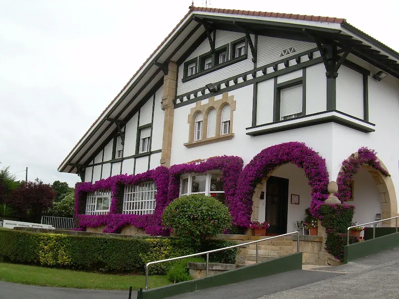 Residencia Sopelana - Sopela