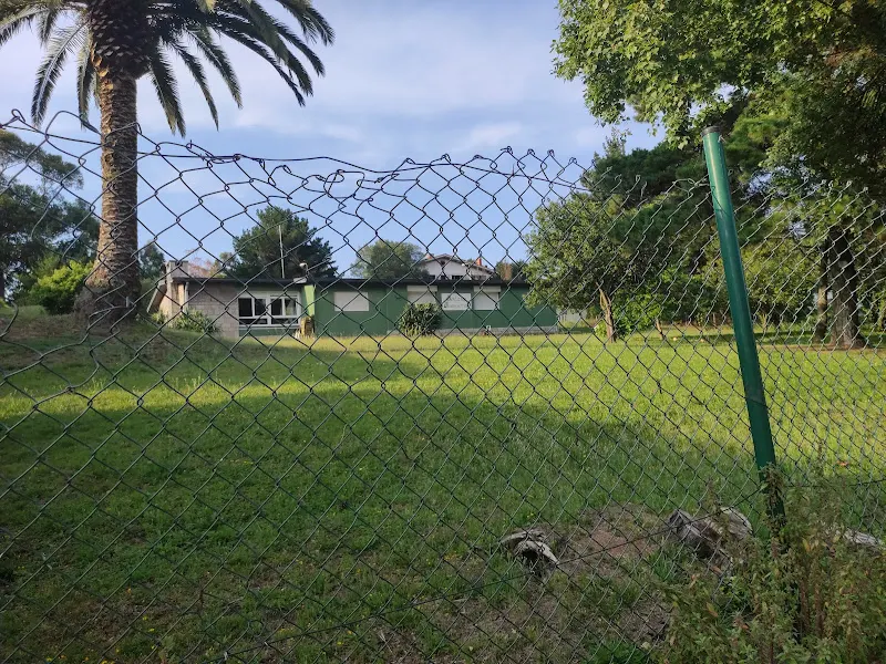 Nelva Residencia 3ª Edad - Avilés