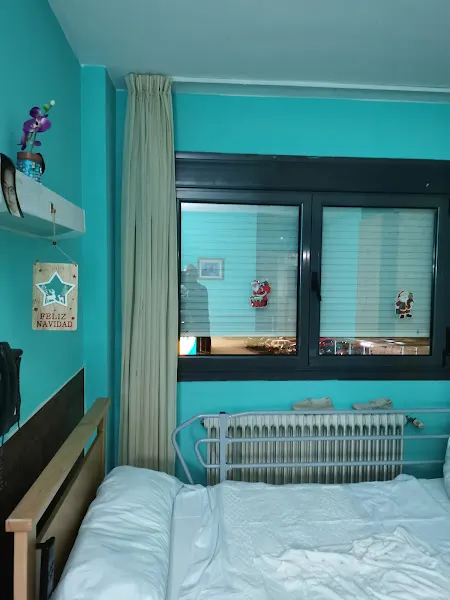 Residencia Los Canapés - Avilés