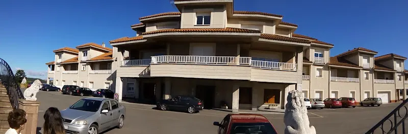 Hermanitas de los Ancianos Desamparados - Residencia de ancianos en Avilés - foto 2
