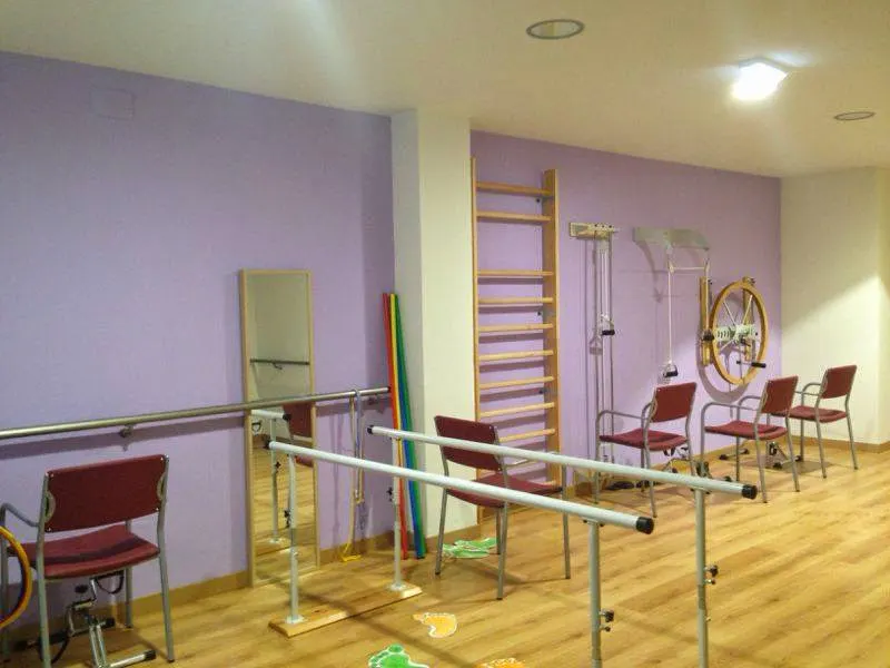 Centro De Día El Quirinal - Residencia geriátrica en Avilés - foto 2