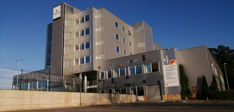 Mejora Avilés - Residencia geriátrica en Corvera de Asturias - foto 2