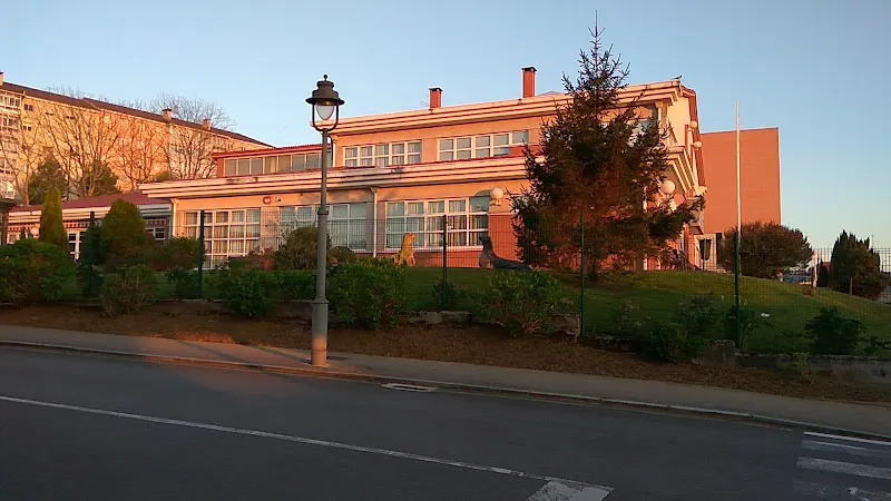 Centro de Día de la Luz - Avilés