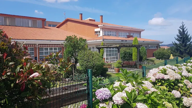 Centro de Día de la Luz - Residencia de ancianos en Avilés - foto 2
