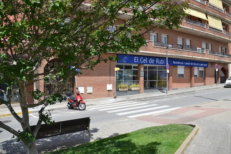 El Cel de Rubí