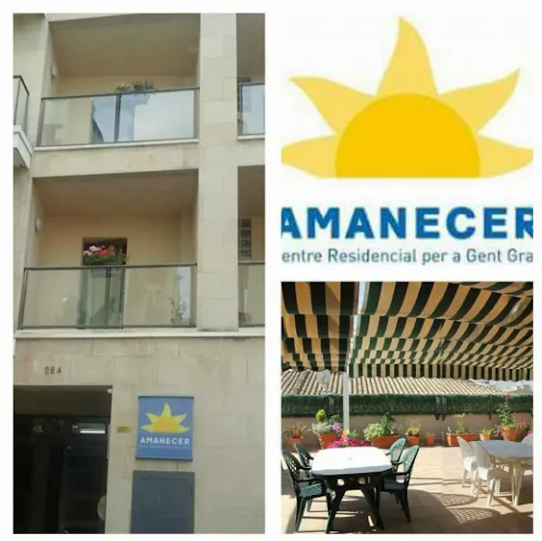 Centro De Servicios Asistenciales Amanecer
