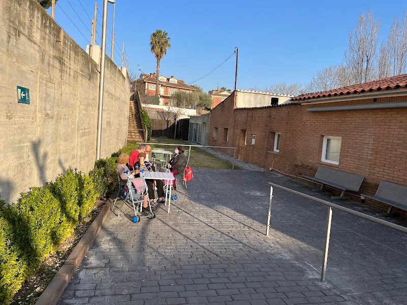 Centre Residencial Els Avets, Gestió Privada - Rubí