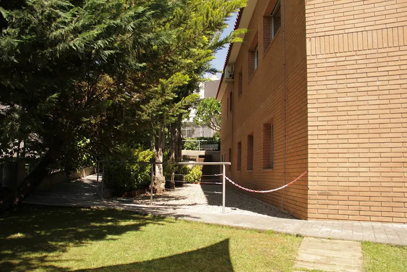 Centre Residencial Els Avets, Gestió Privada - Residencia geriátrica en Rubí - foto 2