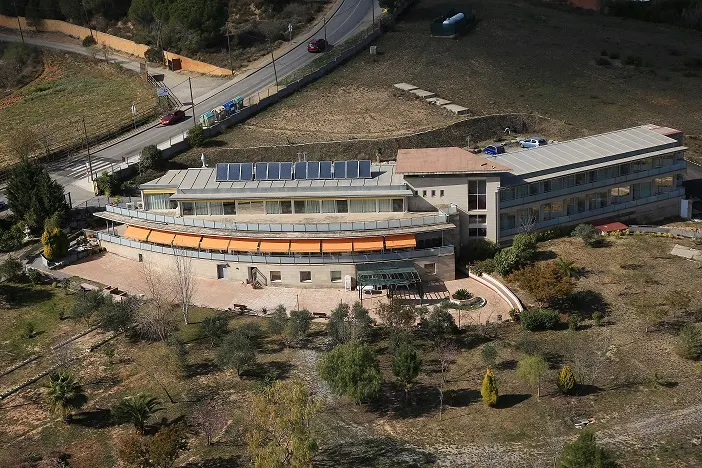 Residència Conxita Valls