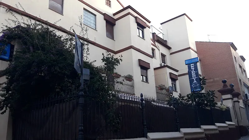 Residència d’Avis Sant Jaume Gestión Privada - Residencia de ancianos en Rubí - foto 2