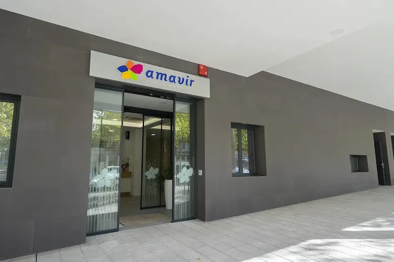 Centro de Mayores I de Ciudad Real