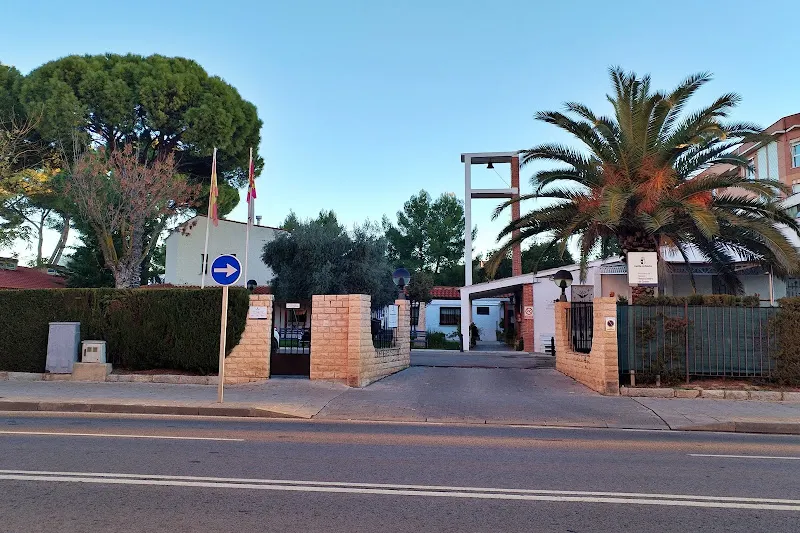 Centro de Mayores I de Ciudad Real - Residencia de ancianos en Ciudad Real - foto 2
