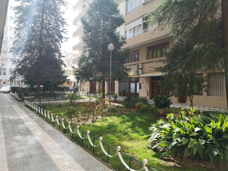 Centro de Mayores I de Ciudad Real - Residencia de ancianos en Ciudad Real - foto 3