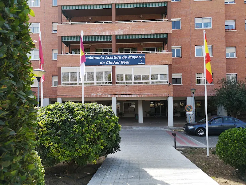 Residencia Asistida de Mayores