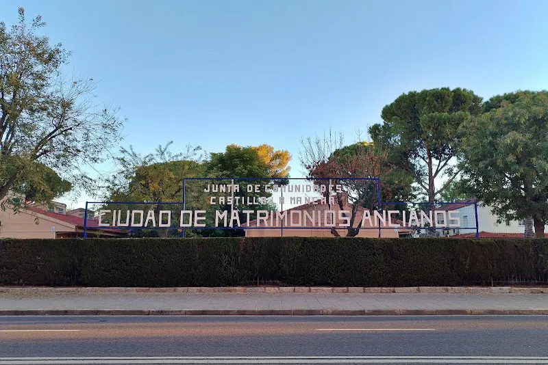 Ciudad de Matrimonios