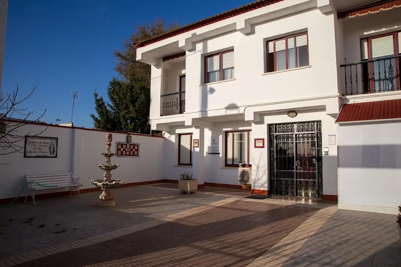 Residencia de Ancianos Nuestra Señora de la Asunción - Miguelturra