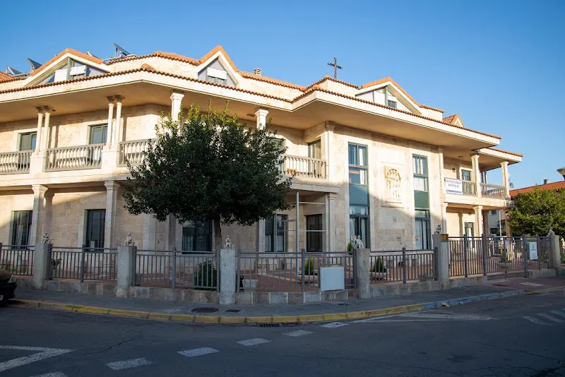 Residencia de Ancianos Nuestra Señora de la Asunción - Residencia de ancianos en Miguelturra - foto 2