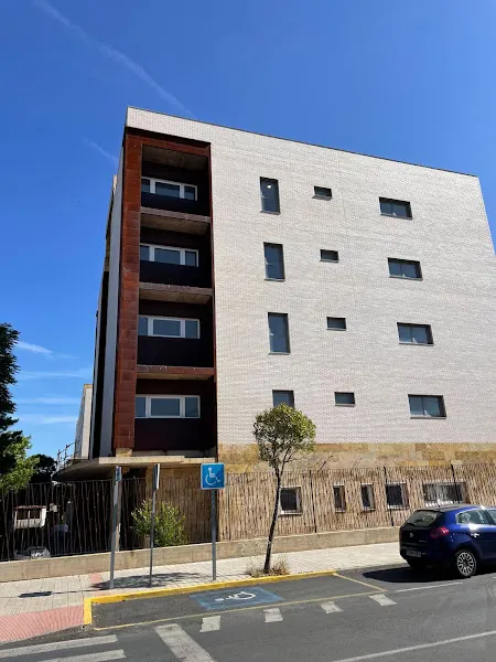 Residencia de Salud Mental Alonso Quijano