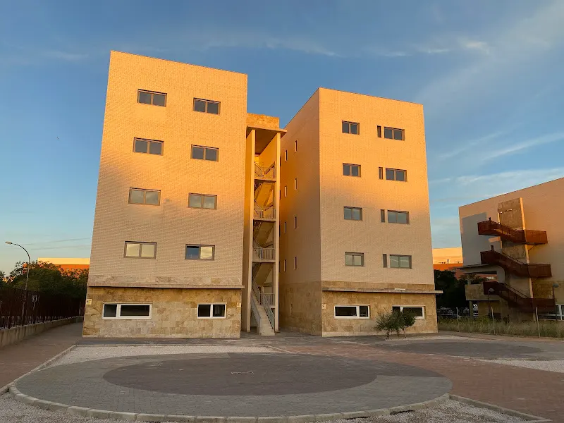 Residencia de Salud Mental Alonso Quijano - Residencia de ancianos en Ciudad Real - foto 2